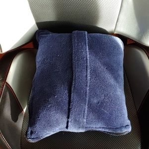 Travel pillow